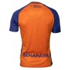 Maillot de Foot Malaga Third 2025-26